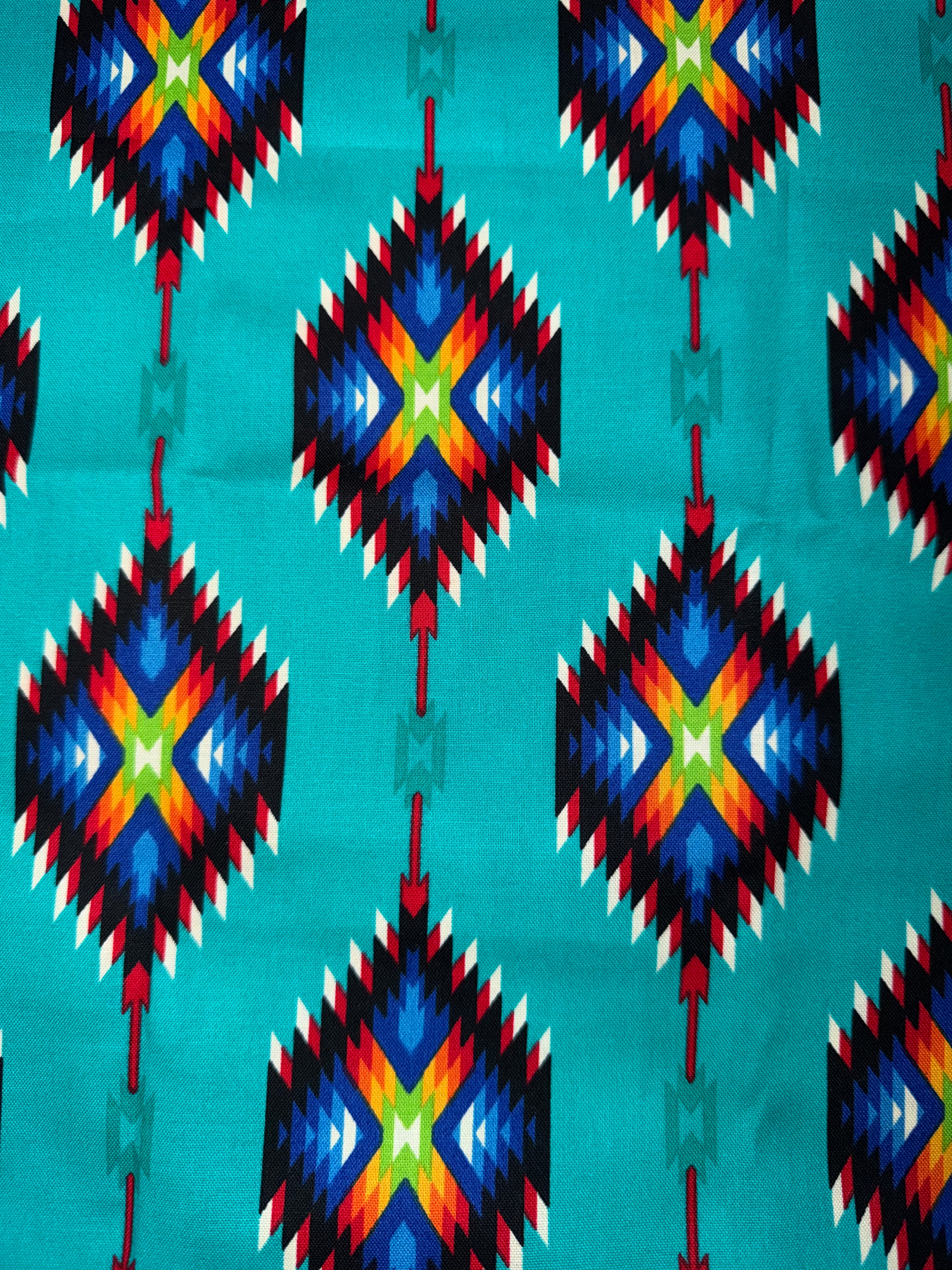 Teal